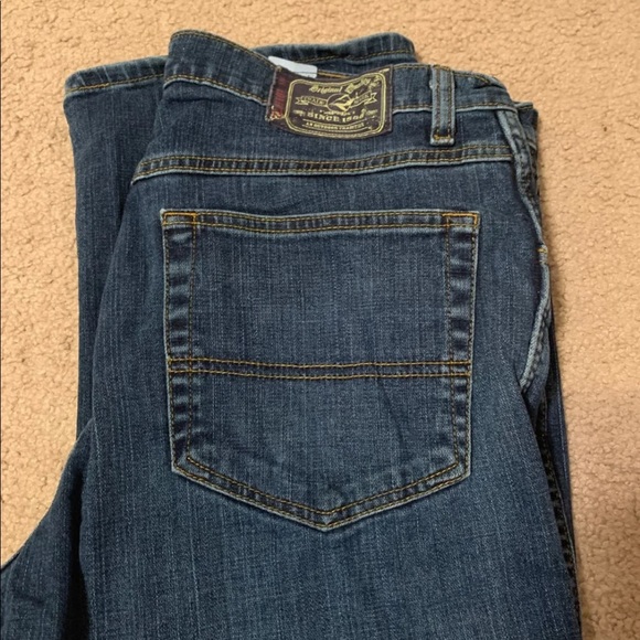 Jeans - Picture 3 of 3